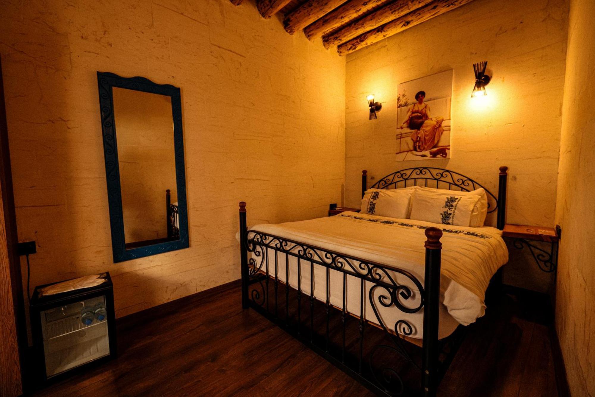 Astarte Hotel Şanlıurfa Ngoại thất bức ảnh