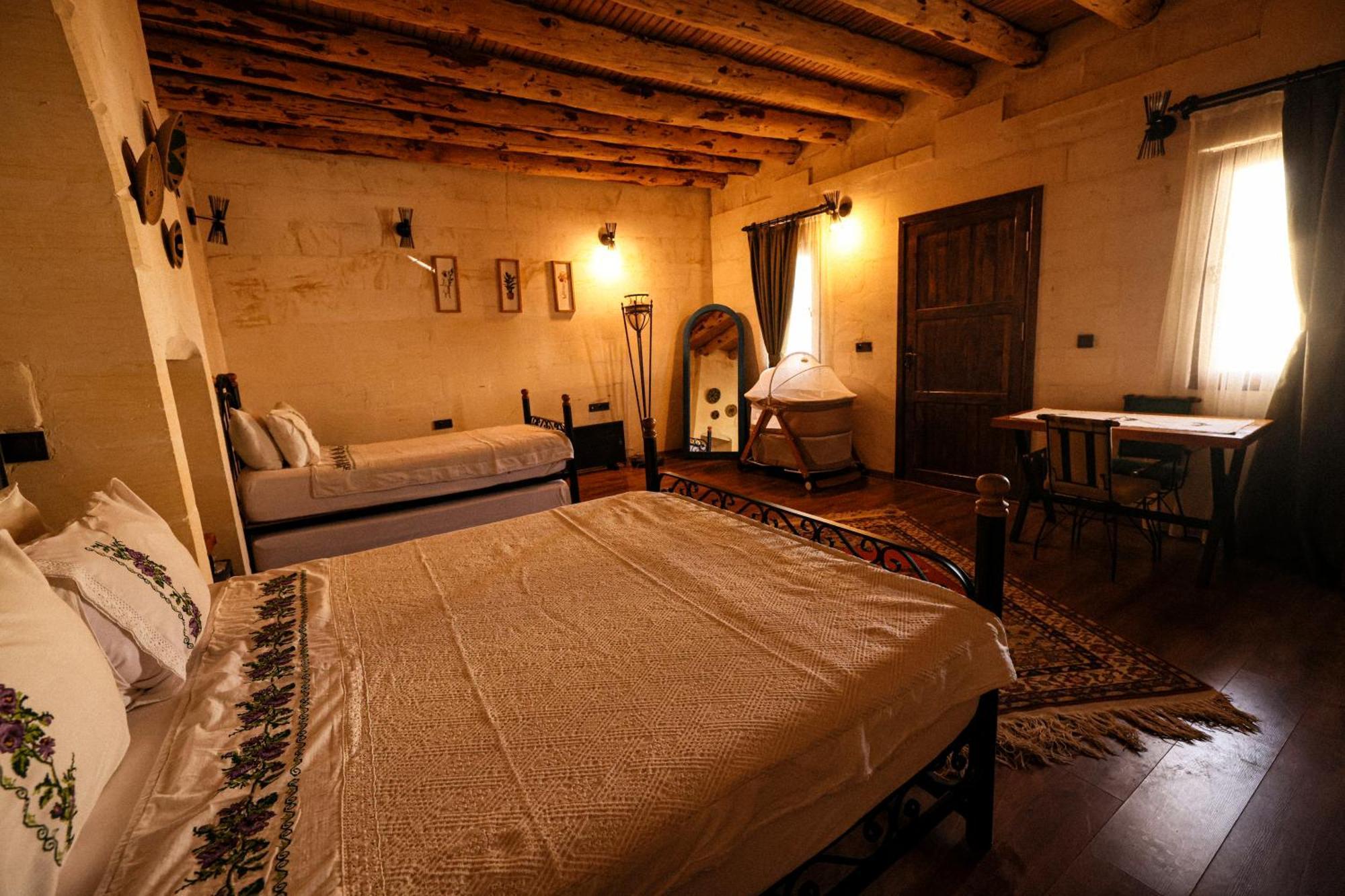 Astarte Hotel Şanlıurfa Ngoại thất bức ảnh