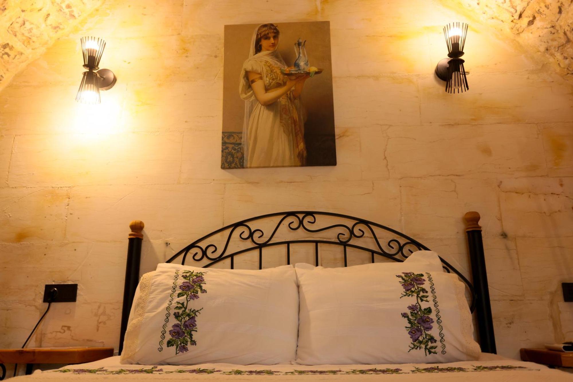 Astarte Hotel Şanlıurfa Ngoại thất bức ảnh