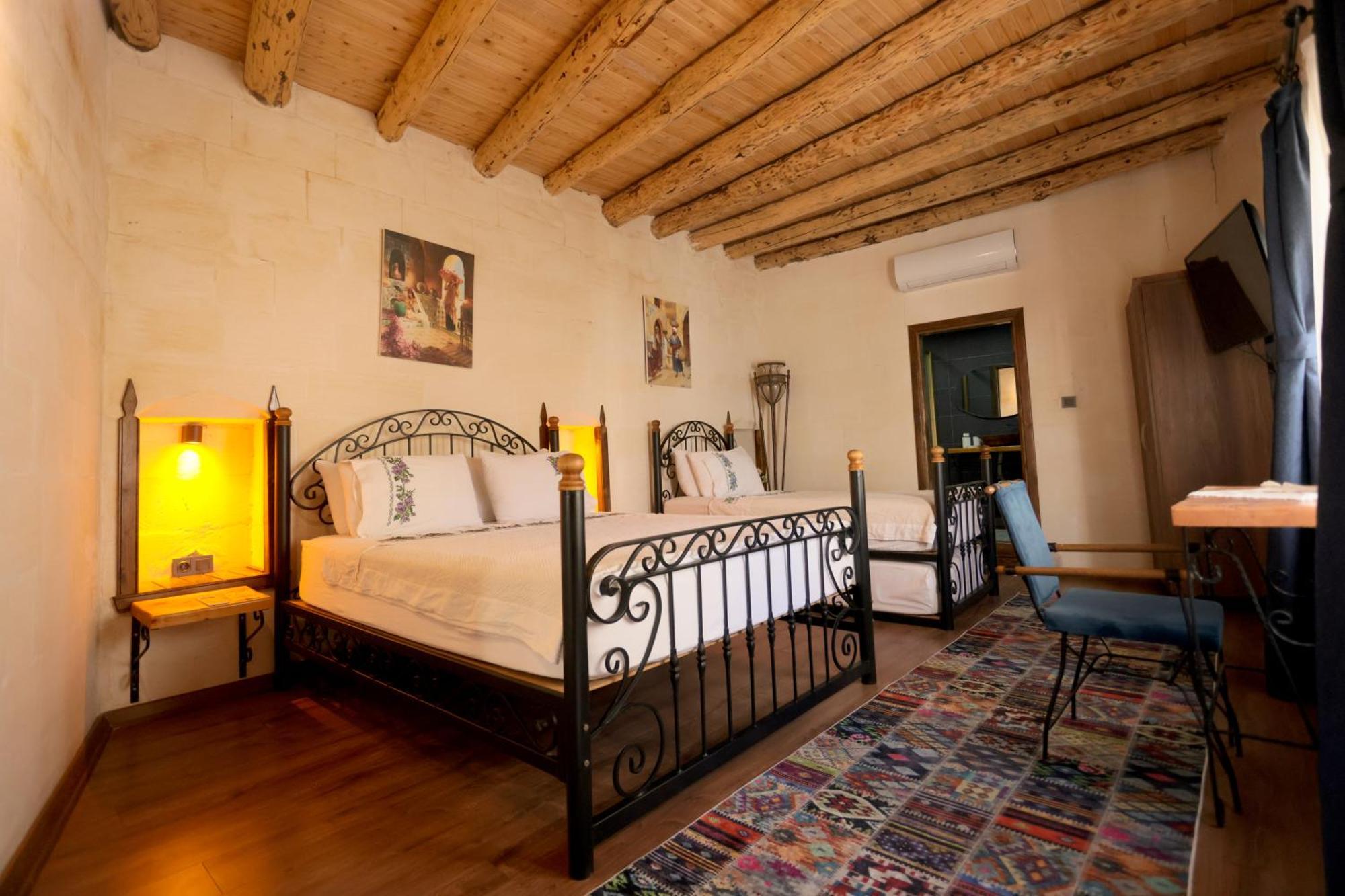 Astarte Hotel Şanlıurfa Ngoại thất bức ảnh