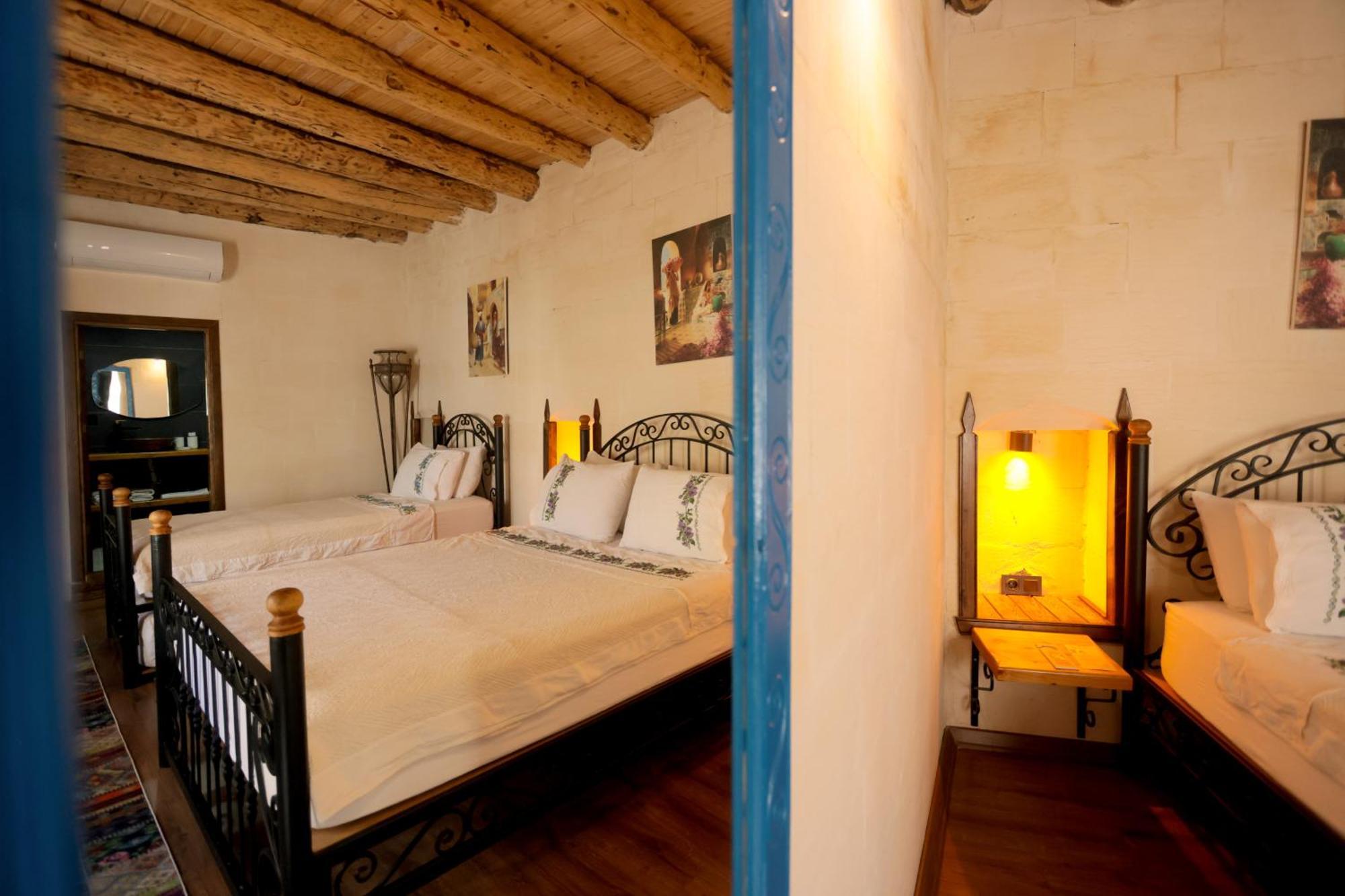 Astarte Hotel Şanlıurfa Ngoại thất bức ảnh