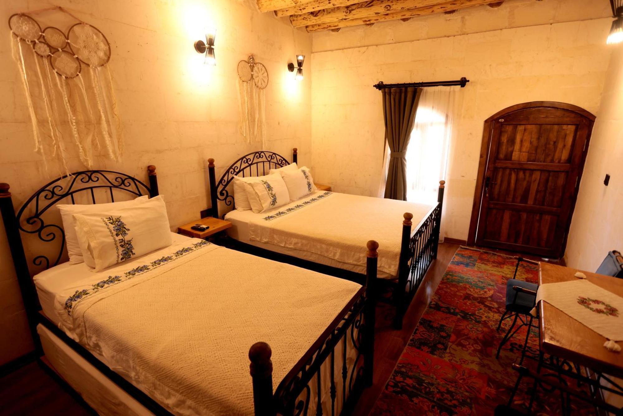 Astarte Hotel Şanlıurfa Ngoại thất bức ảnh