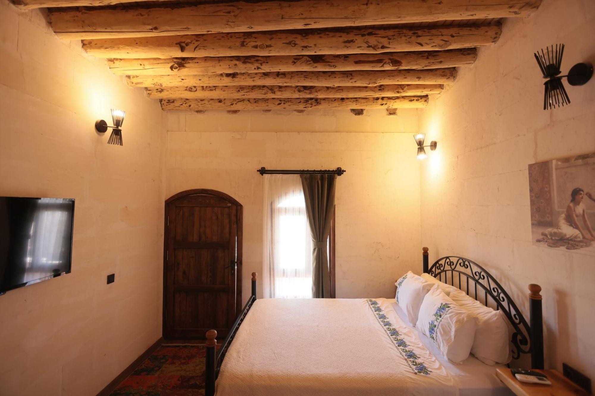 Astarte Hotel Şanlıurfa Ngoại thất bức ảnh