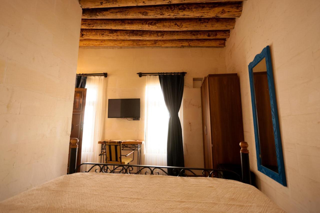 Astarte Hotel Şanlıurfa Ngoại thất bức ảnh