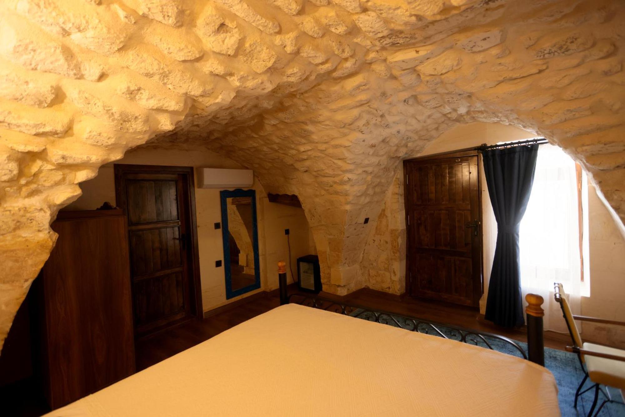 Astarte Hotel Şanlıurfa Ngoại thất bức ảnh