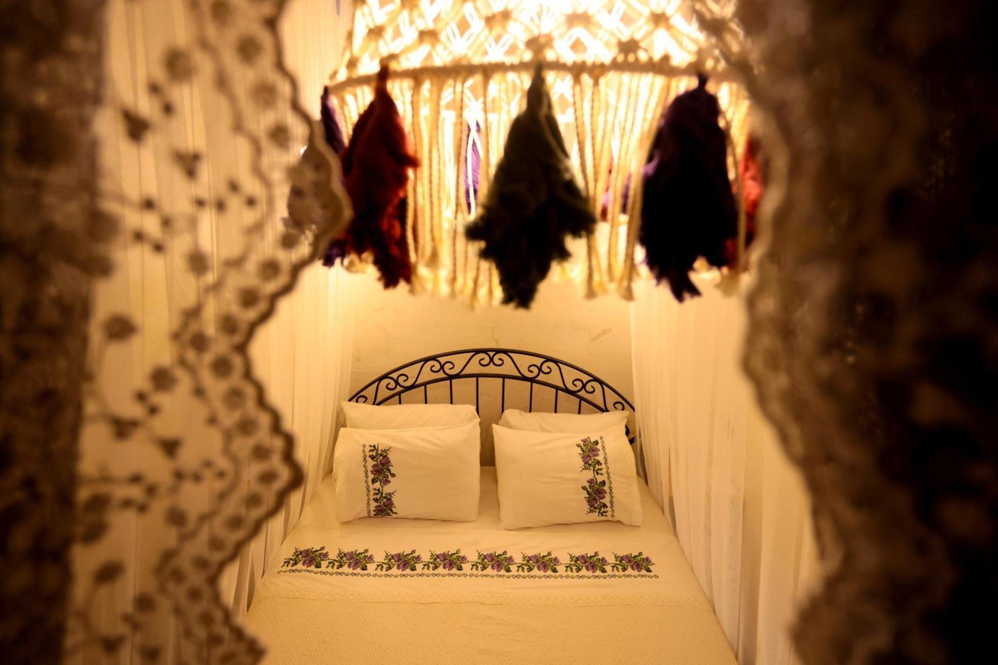 Astarte Hotel Şanlıurfa Ngoại thất bức ảnh