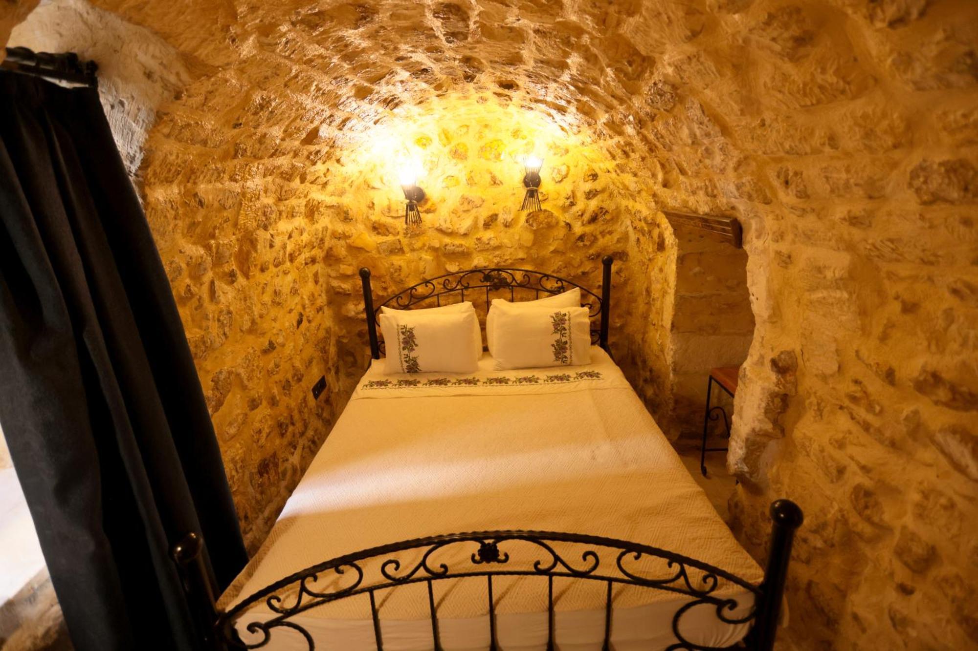 Astarte Hotel Şanlıurfa Ngoại thất bức ảnh