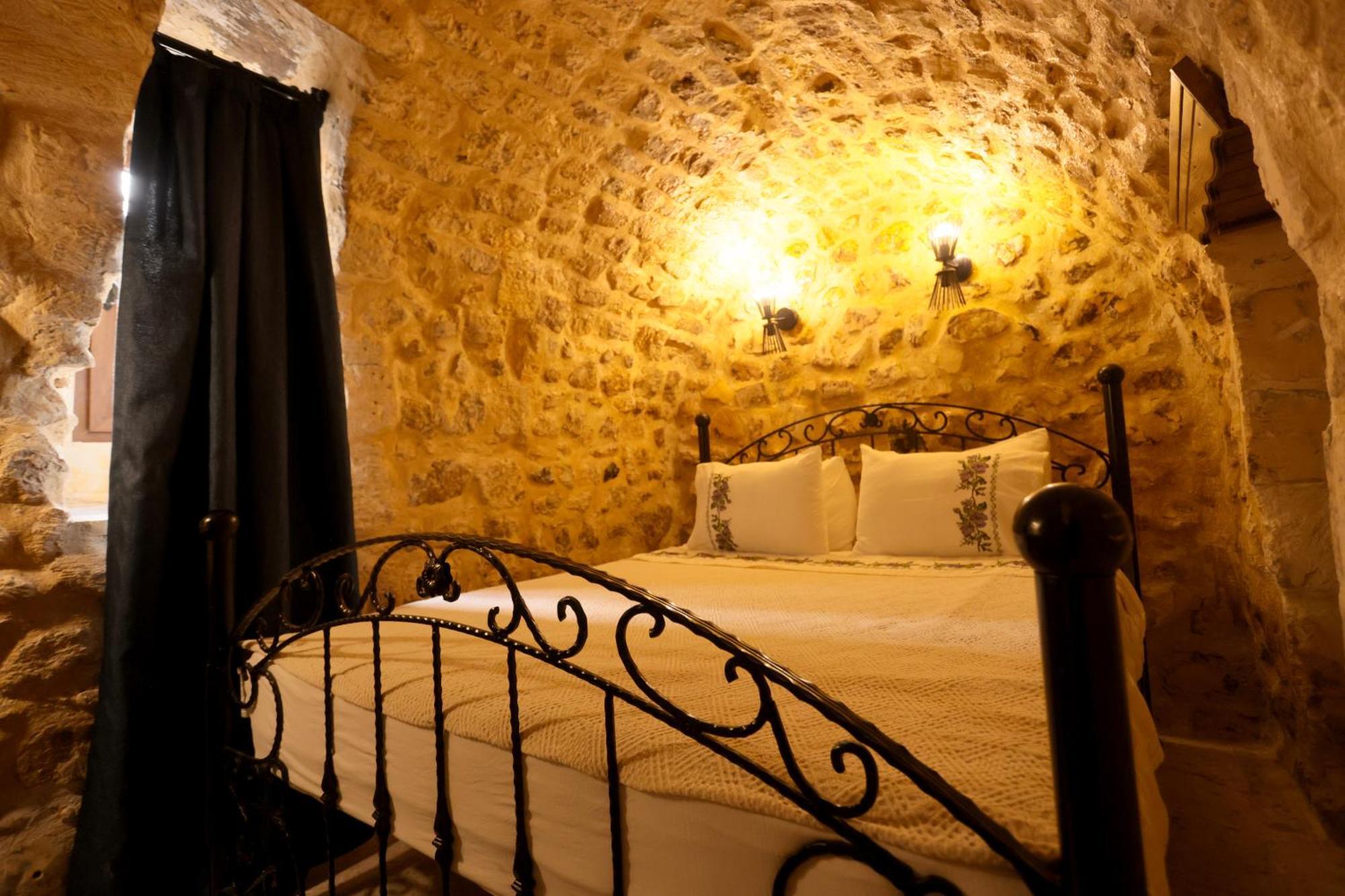 Astarte Hotel Şanlıurfa Ngoại thất bức ảnh