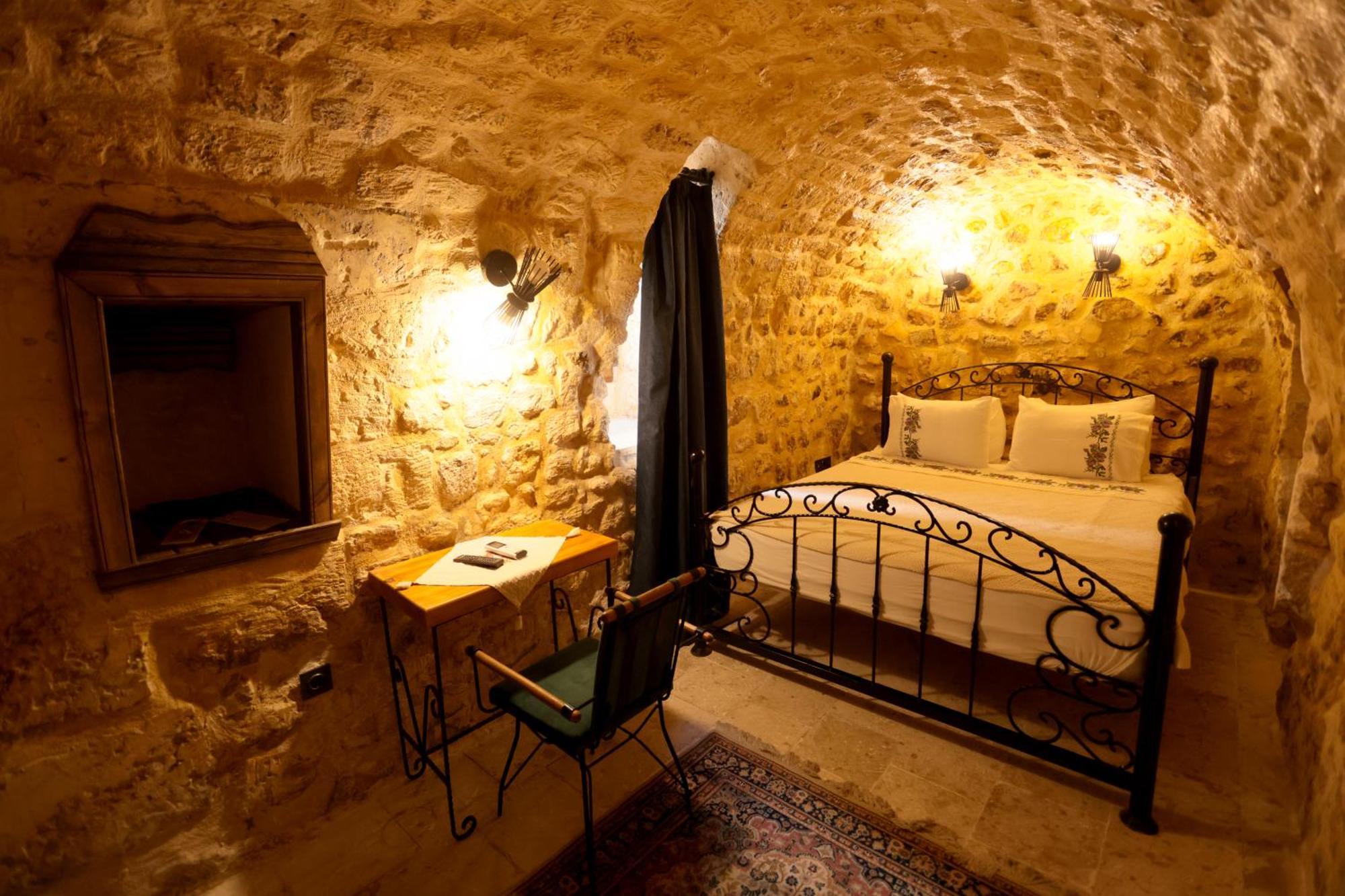 Astarte Hotel Şanlıurfa Ngoại thất bức ảnh