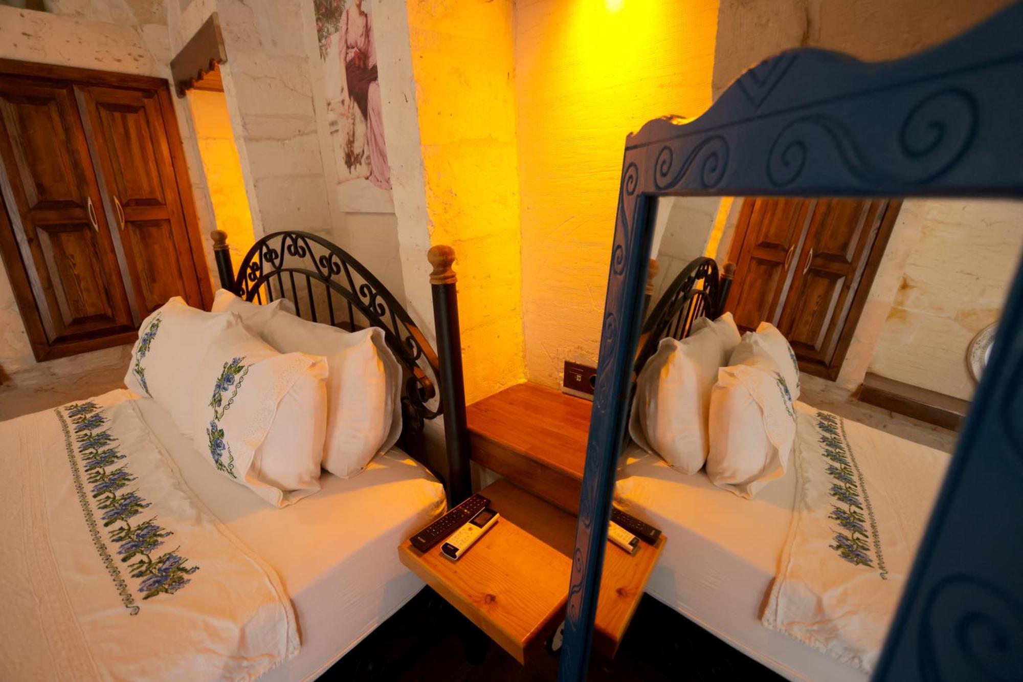 Astarte Hotel Şanlıurfa Ngoại thất bức ảnh