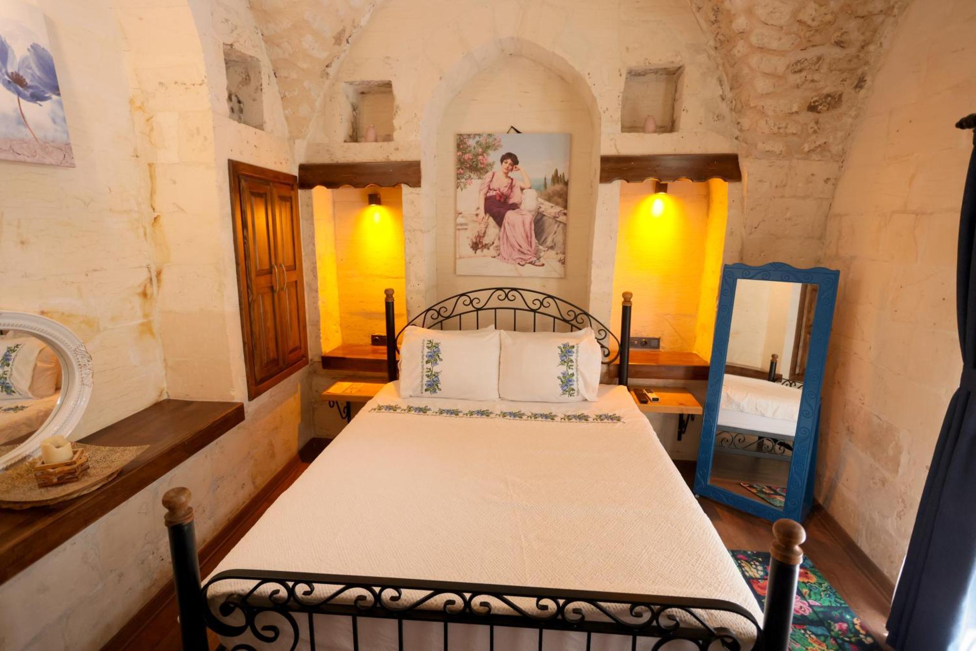 Astarte Hotel Şanlıurfa Ngoại thất bức ảnh