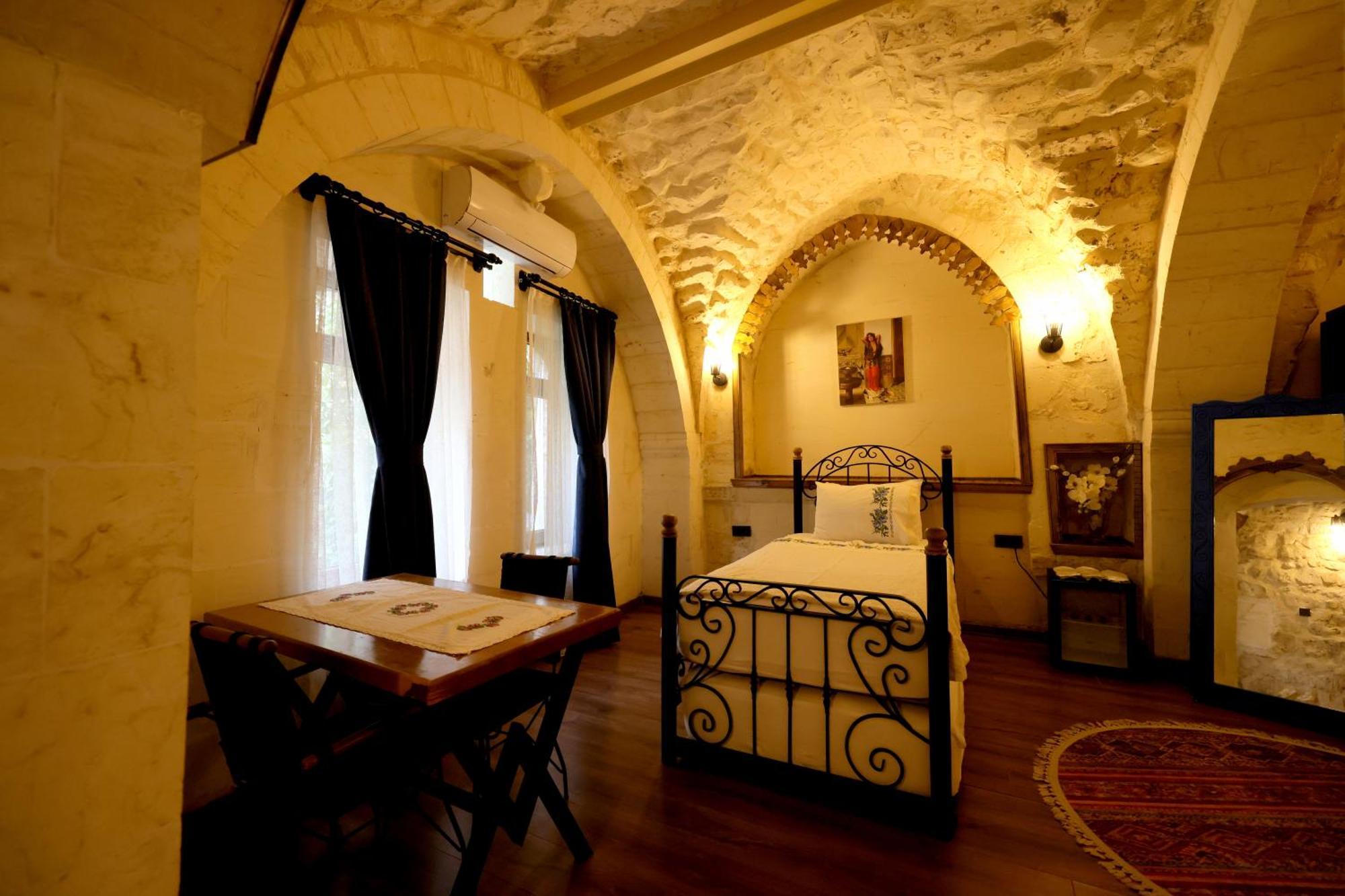 Astarte Hotel Şanlıurfa Ngoại thất bức ảnh