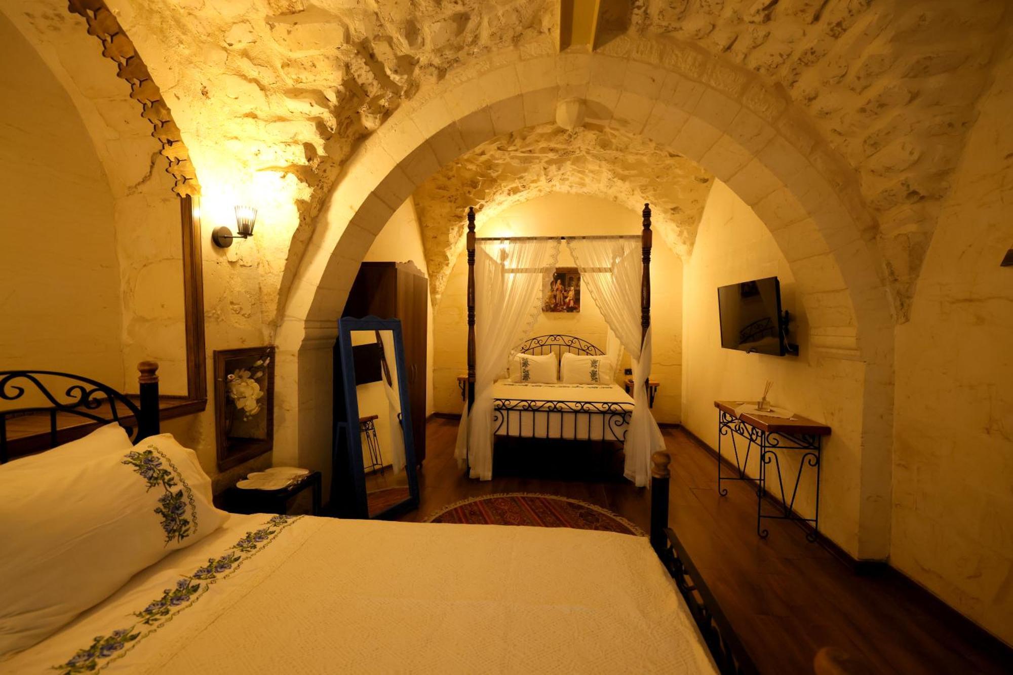 Astarte Hotel Şanlıurfa Ngoại thất bức ảnh