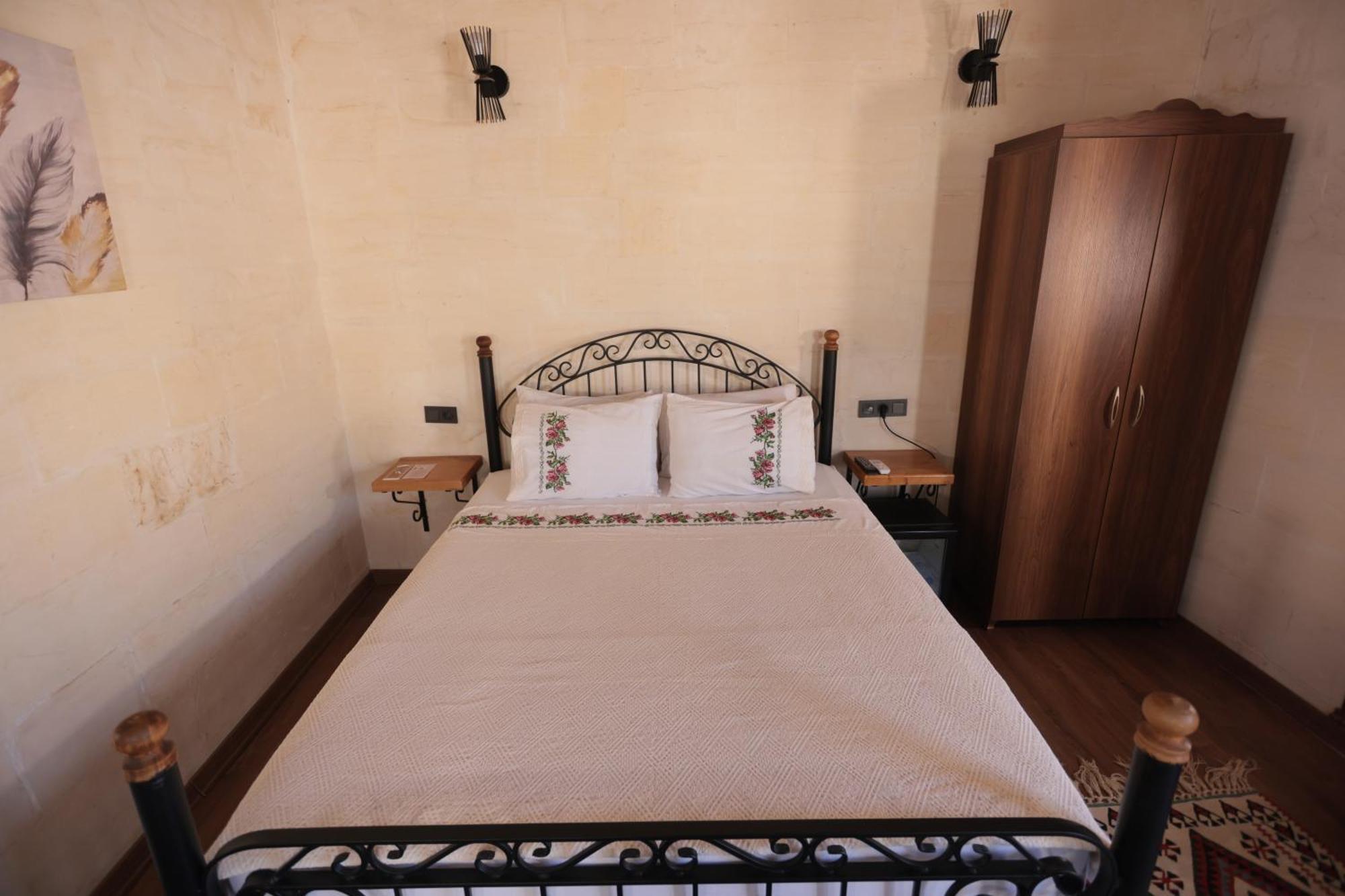 Astarte Hotel Şanlıurfa Ngoại thất bức ảnh