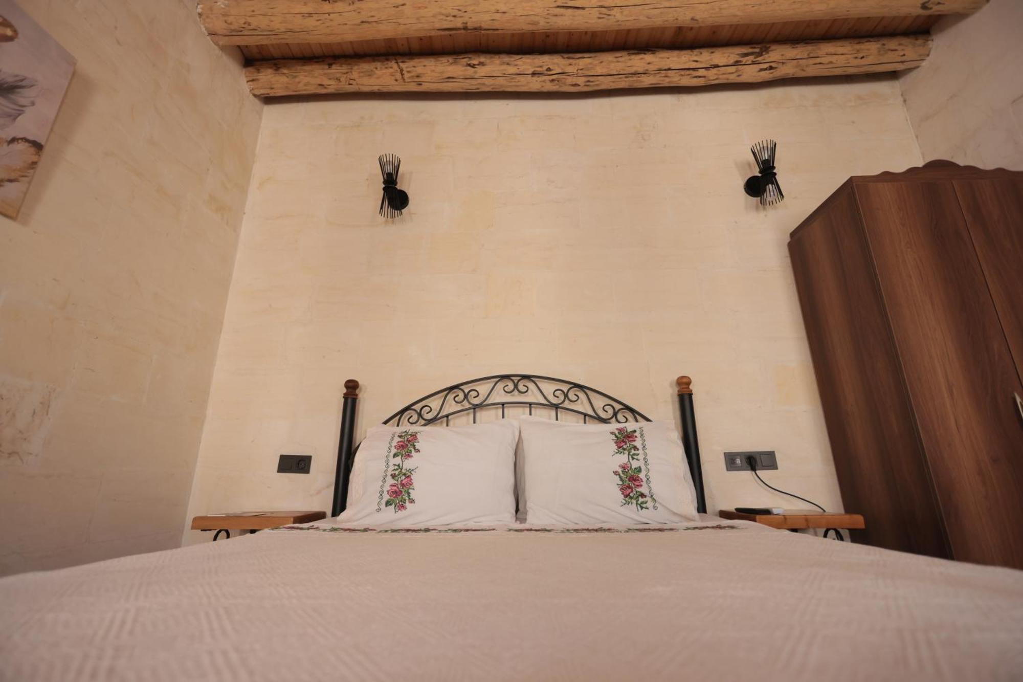 Astarte Hotel Şanlıurfa Ngoại thất bức ảnh