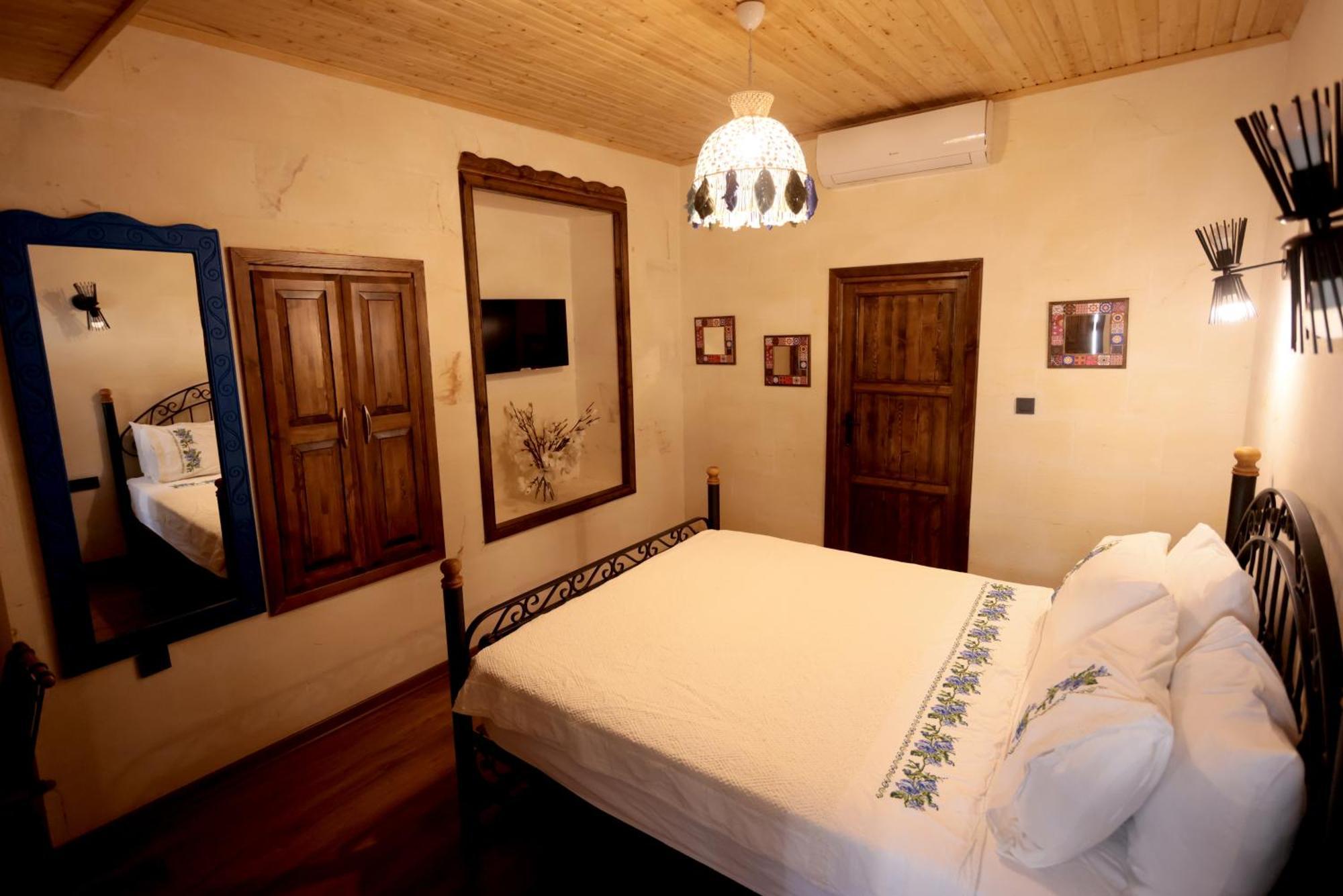 Astarte Hotel Şanlıurfa Ngoại thất bức ảnh