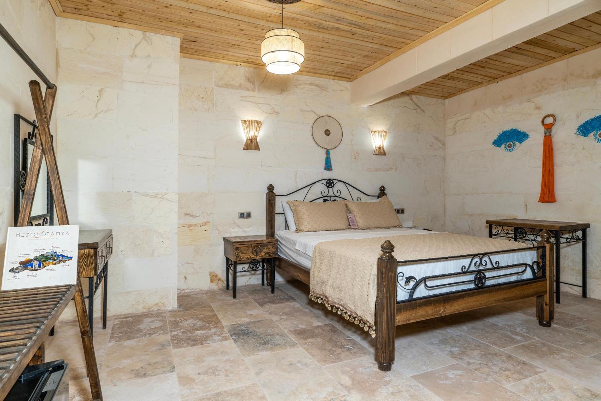 Astarte Hotel Şanlıurfa Ngoại thất bức ảnh