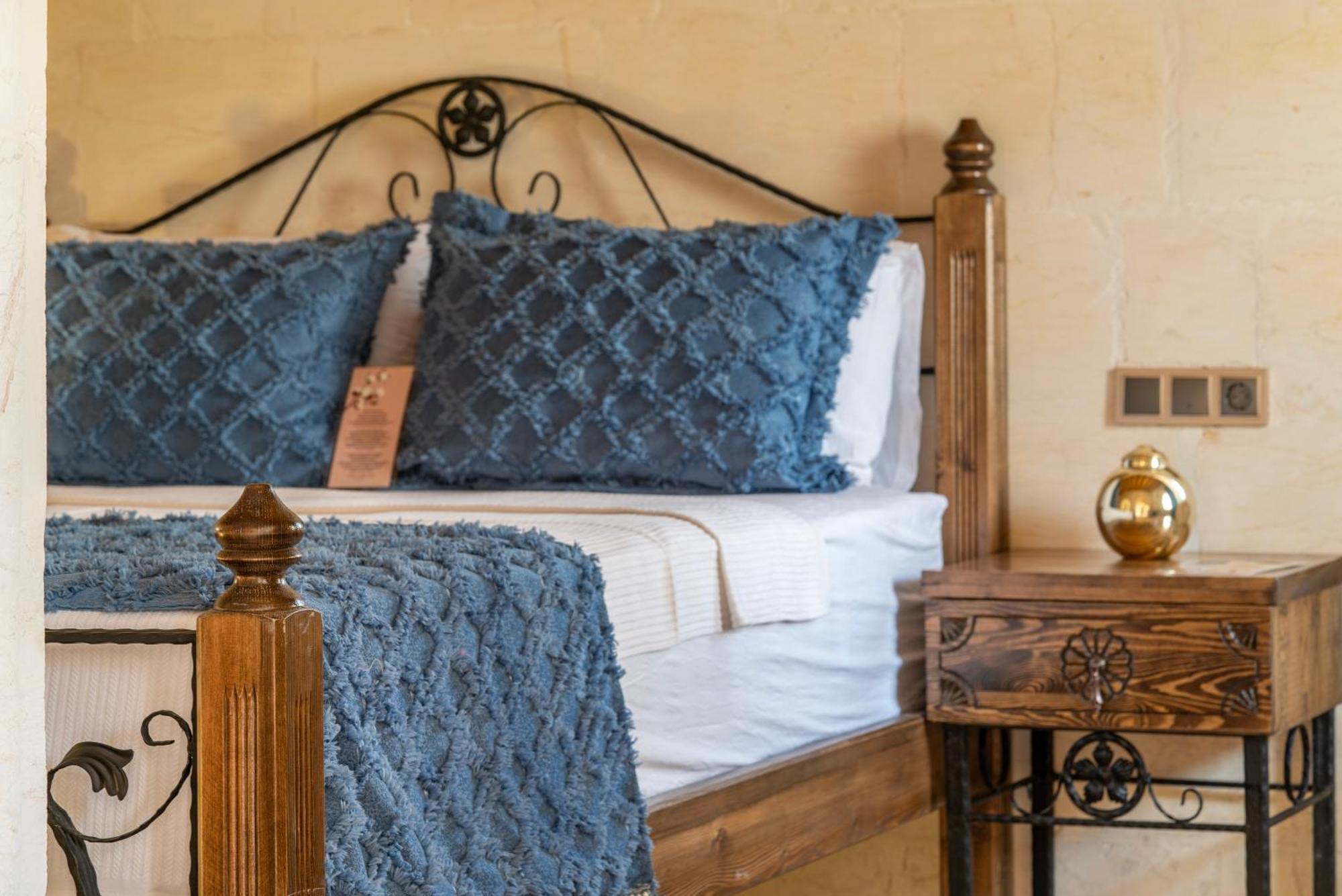 Astarte Hotel Şanlıurfa Ngoại thất bức ảnh