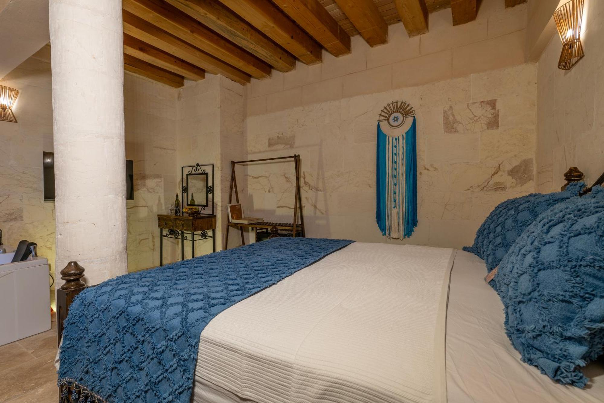 Astarte Hotel Şanlıurfa Ngoại thất bức ảnh