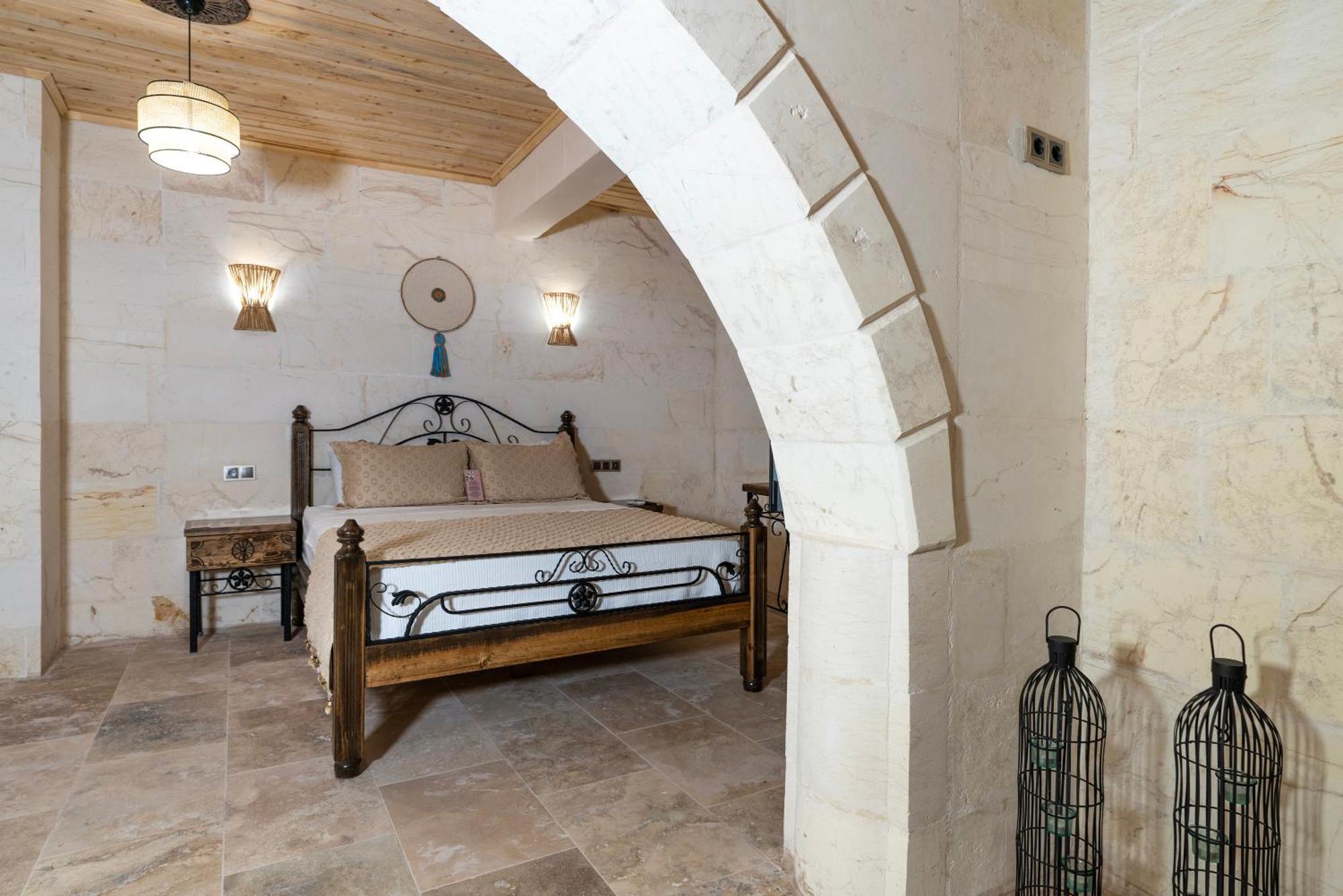 Astarte Hotel Şanlıurfa Ngoại thất bức ảnh
