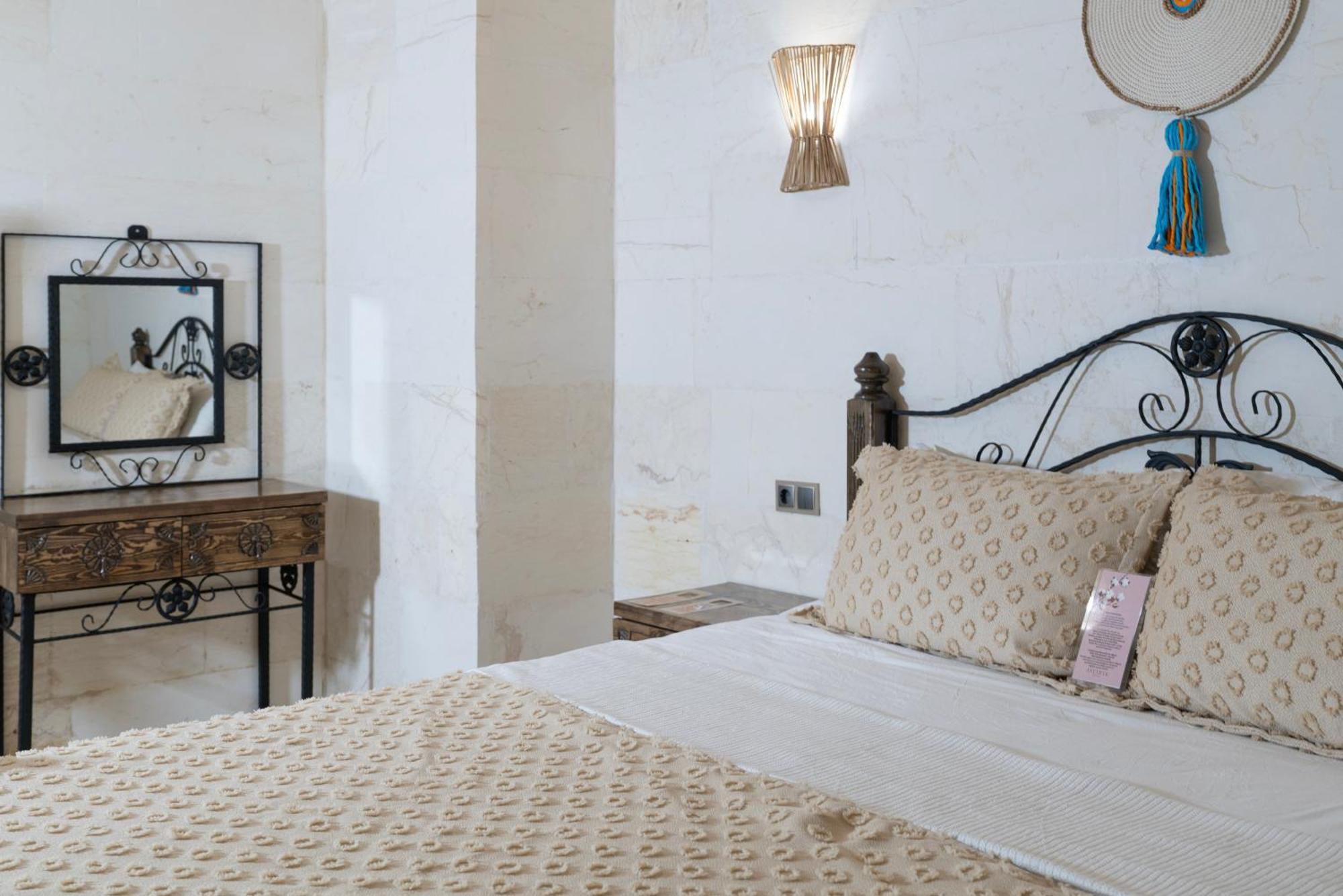 Astarte Hotel Şanlıurfa Ngoại thất bức ảnh
